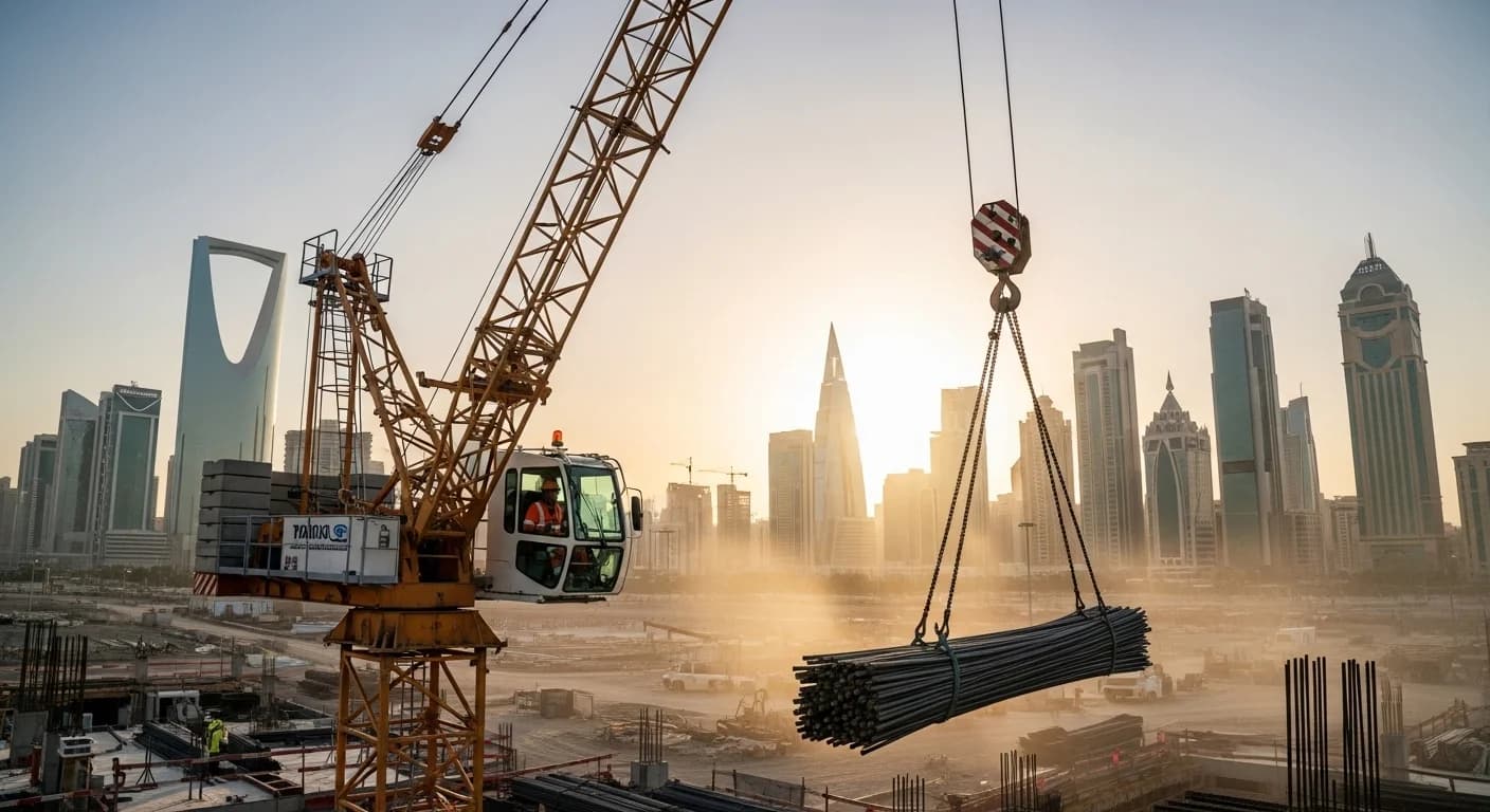 Construction Equipment