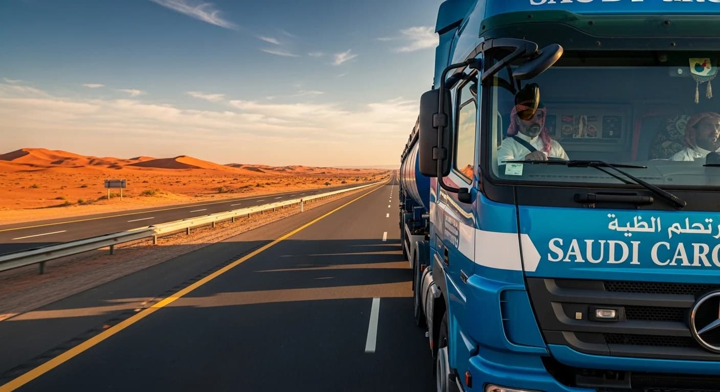 Freight Transport