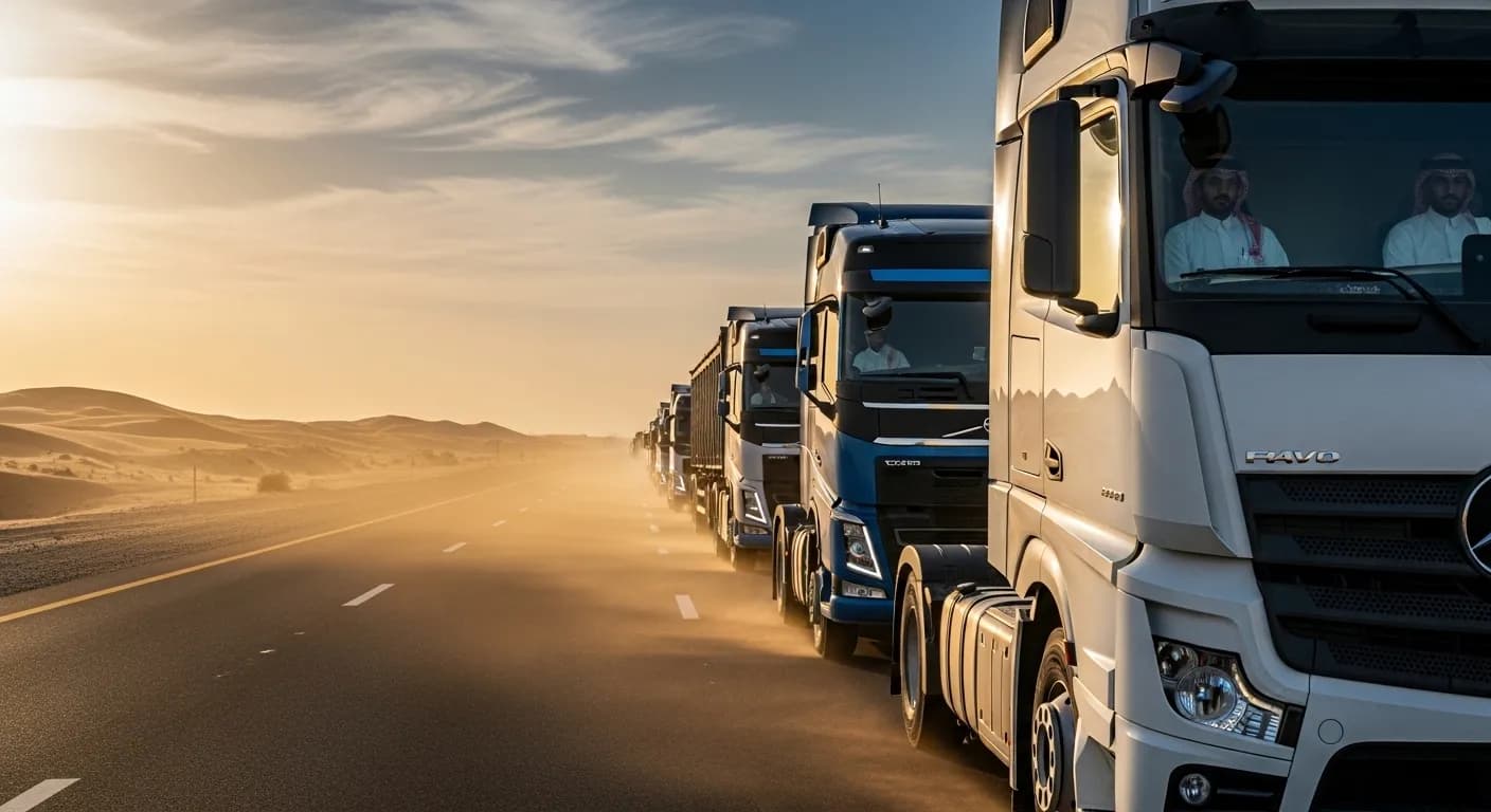 Freight Transport